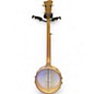 Used Deering Goodtime Natural Banjo