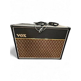 Used VOX AC30S1 30W 1x12 Tube Guitar Combo Amp