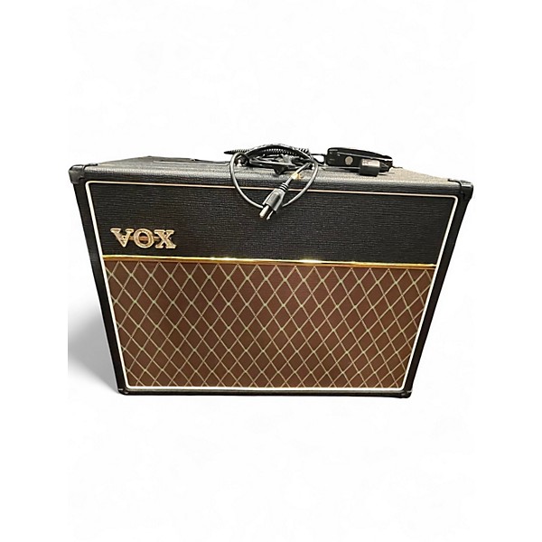 Used VOX AC30S1 30W 1x12 Tube Guitar Combo Amp