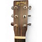 Used Martin DX Woodstock 40th Anniversary Acoustic Guitar