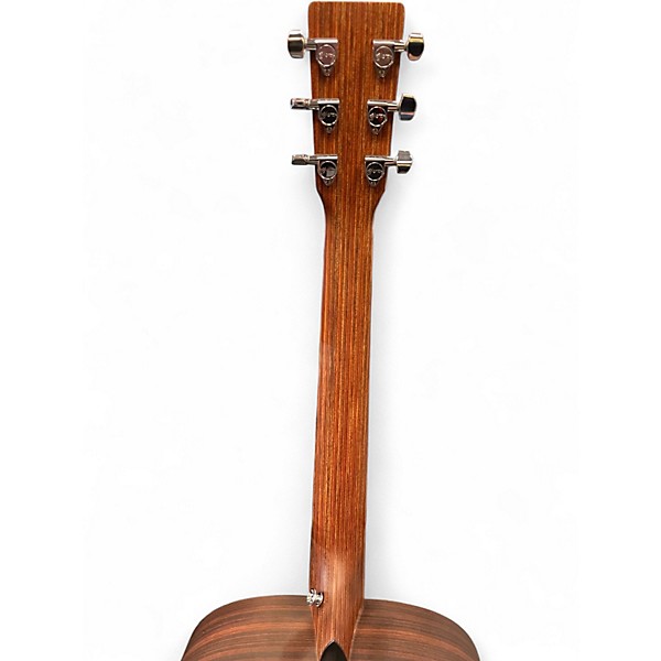 Used Martin DX Woodstock 40th Anniversary Acoustic Guitar