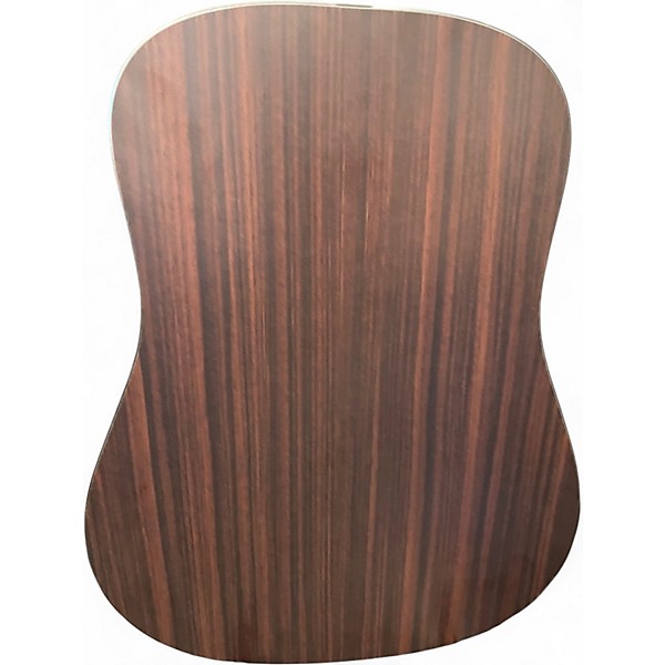 Used Martin DX Woodstock 40th Anniversary Acoustic Guitar