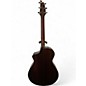 Used Breedlove Premier Copper CE Sunburst Acoustic Electric Guitar