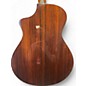 Used Breedlove Premier Copper CE Sunburst Acoustic Electric Guitar