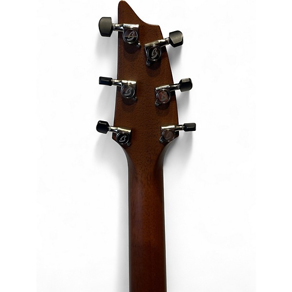 Used Breedlove Premier Copper CE Sunburst Acoustic Electric Guitar
