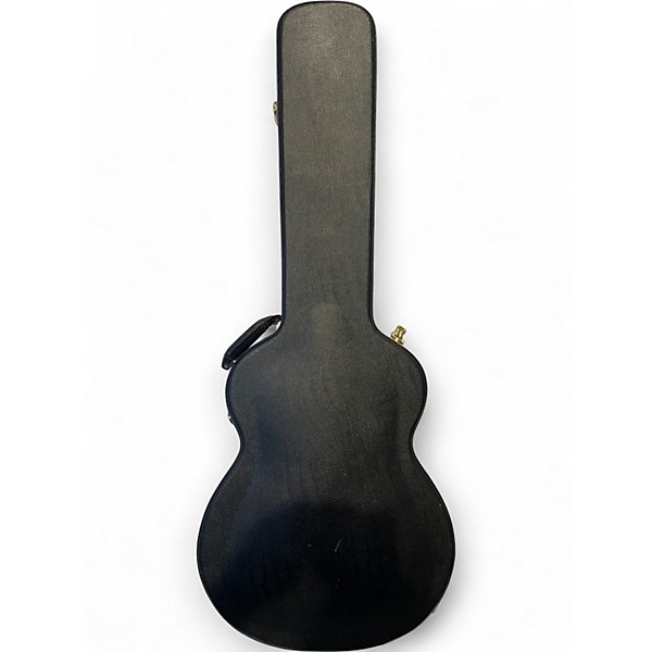 Used Breedlove Premier Copper CE Sunburst Acoustic Electric Guitar
