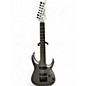 Used Ibanez APEX30 MUNKY SIGNATURE 7 STRING Gunmetal Gray Solid Body Electric Guitar thumbnail