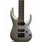Used Ibanez APEX30 MUNKY SIGNATURE 7 STRING Gunmetal Gray Solid Body Electric Guitar