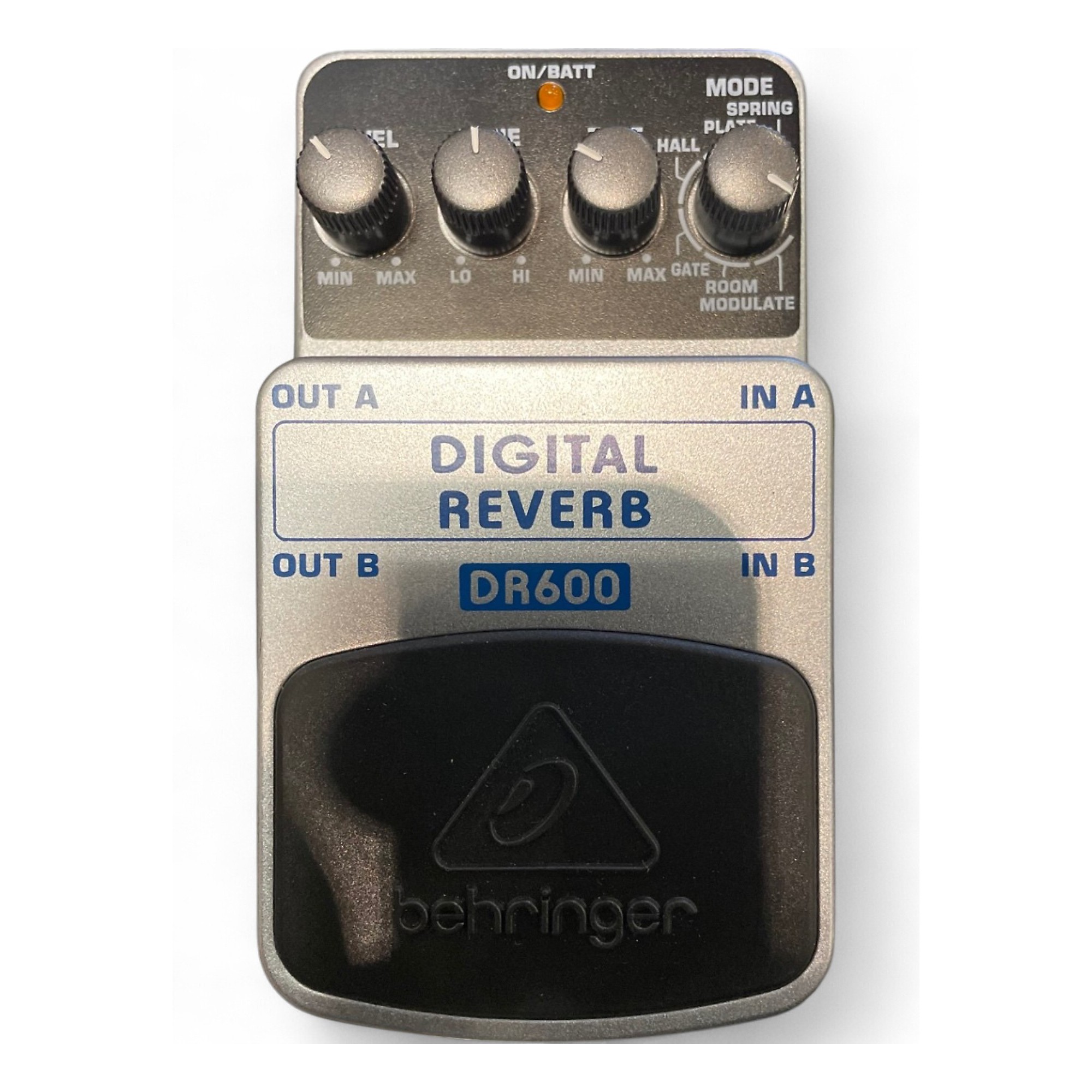 BEHRINGER DR600 デジタルリバーブ Amazon.co.jp: Behringer（ベリンガー） ベリンガー デジタル