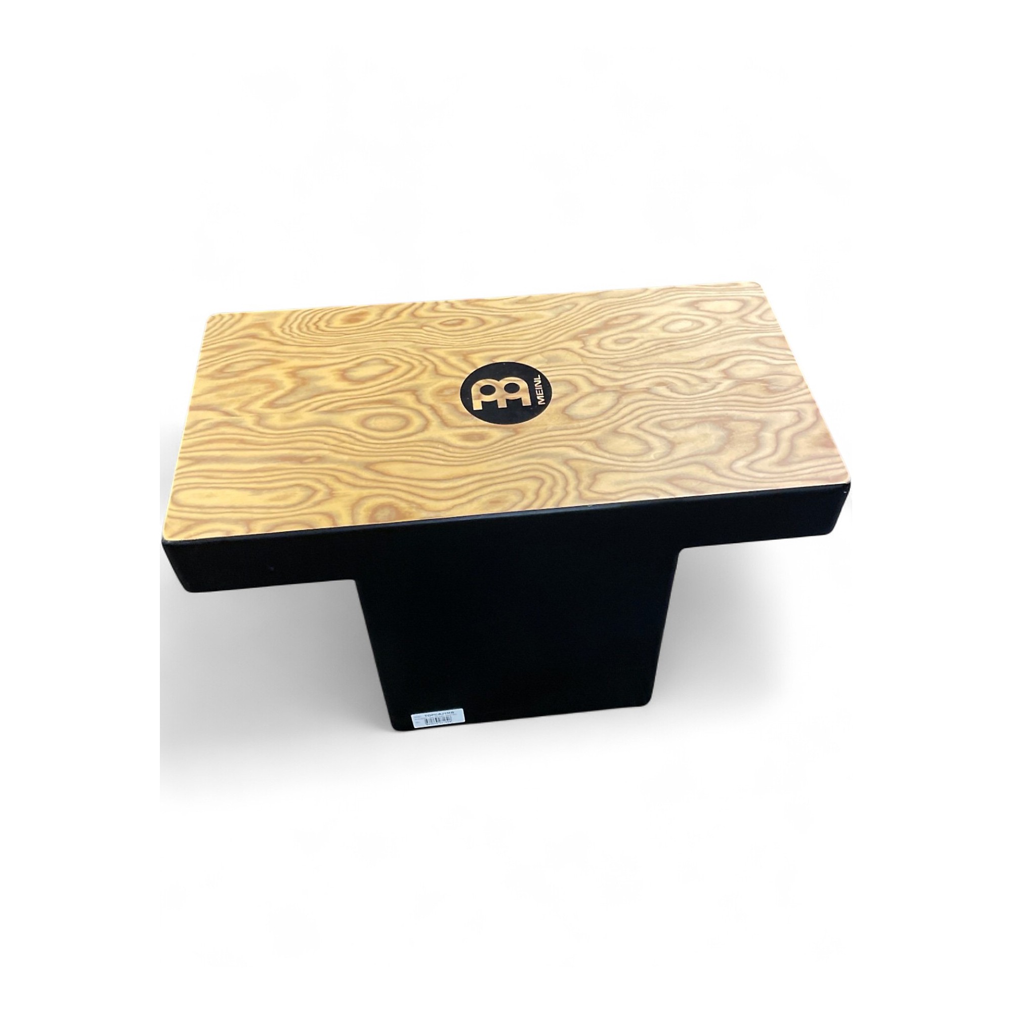 SALE! カホン(cajon)std-131 Used MEINL Slaptop Cajon Box Drum Cajon | Guitar Center