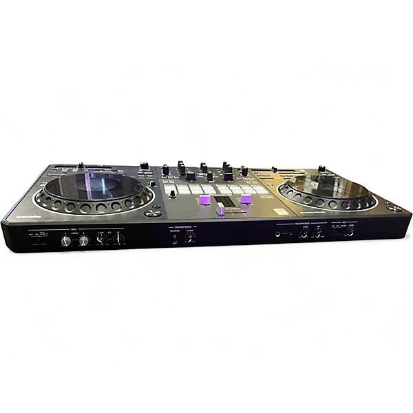 Used Pioneer DJ DDJ-REV5 DJ Controller | Guitar Center
