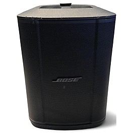 Used Bose S1 Pro+ Powered Speaker