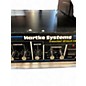 Used Hartke Transient Attack Model 5000 Bass Amp Head thumbnail