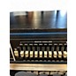 Used Hartke Transient Attack Model 5000 Bass Amp Head