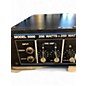 Used Hartke Transient Attack Model 5000 Bass Amp Head