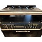 Used Hartke Transient Attack Model 5000 Bass Amp Head