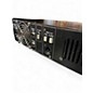 Used Hartke Transient Attack Model 5000 Bass Amp Head