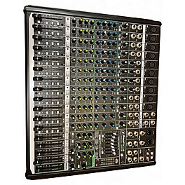 Used Mackie PROFX16 V2 Unpowered Mixer