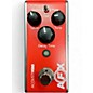 Used Fishman AFX ACOSTIVERB Effect Pedal thumbnail