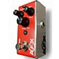 Used Fishman AFX ACOSTIVERB Effect Pedal