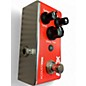 Used Fishman AFX ACOSTIVERB Effect Pedal