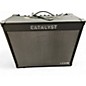 Used Line 6 catalyst 100 Guitar Combo Amp thumbnail