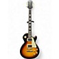 Used Epiphone 1959 Reissue Les Paul Standard 2 Color Sunburst Solid Body Electric Guitar thumbnail