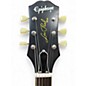 Used Epiphone 1959 Reissue Les Paul Standard 2 Color Sunburst Solid Body Electric Guitar