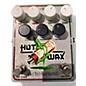 Used Electro-Harmonix Hot Wax Multi Overdrive Effect Pedal
