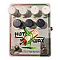 Used Electro-Harmonix Hot Wax Multi Overdrive Effect Pedal