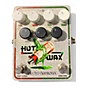 Used Electro-Harmonix Hot Wax Multi Overdrive Effect Pedal