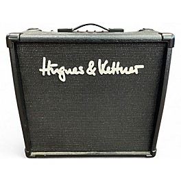 Used Hughes & Kettner EDITION BLUE 15R Guitar Combo Amp