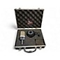 Used AKG C214 Condenser Microphone thumbnail