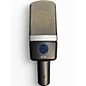 Used AKG C214 Condenser Microphone