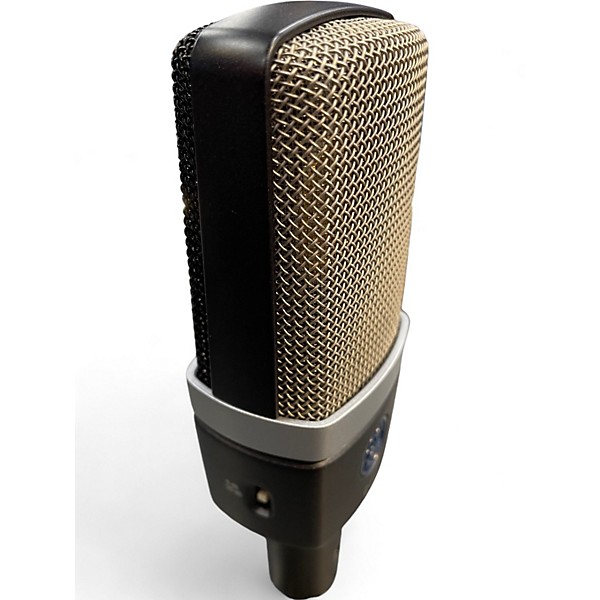 【極美品】AKG C214 + AKG PF80 Amazon.com: AKG Pro Audio C214 Studio Grade Professional