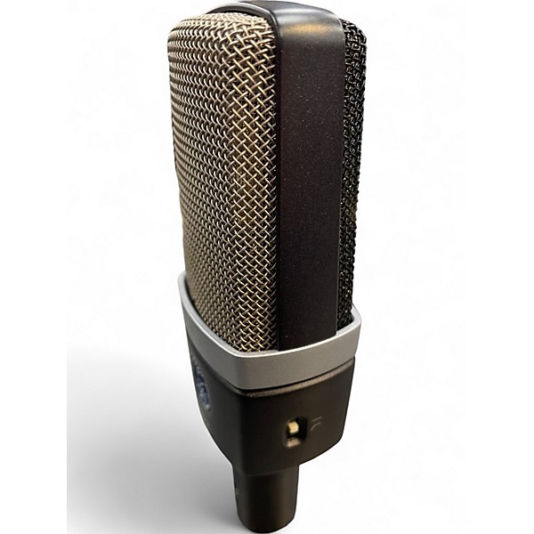 Used AKG C214 Condenser Microphone
