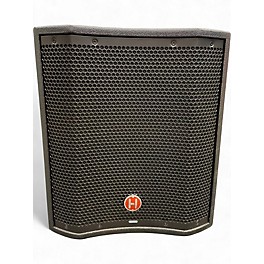 Used Harbinger S12 SUB Powered Subwoofer