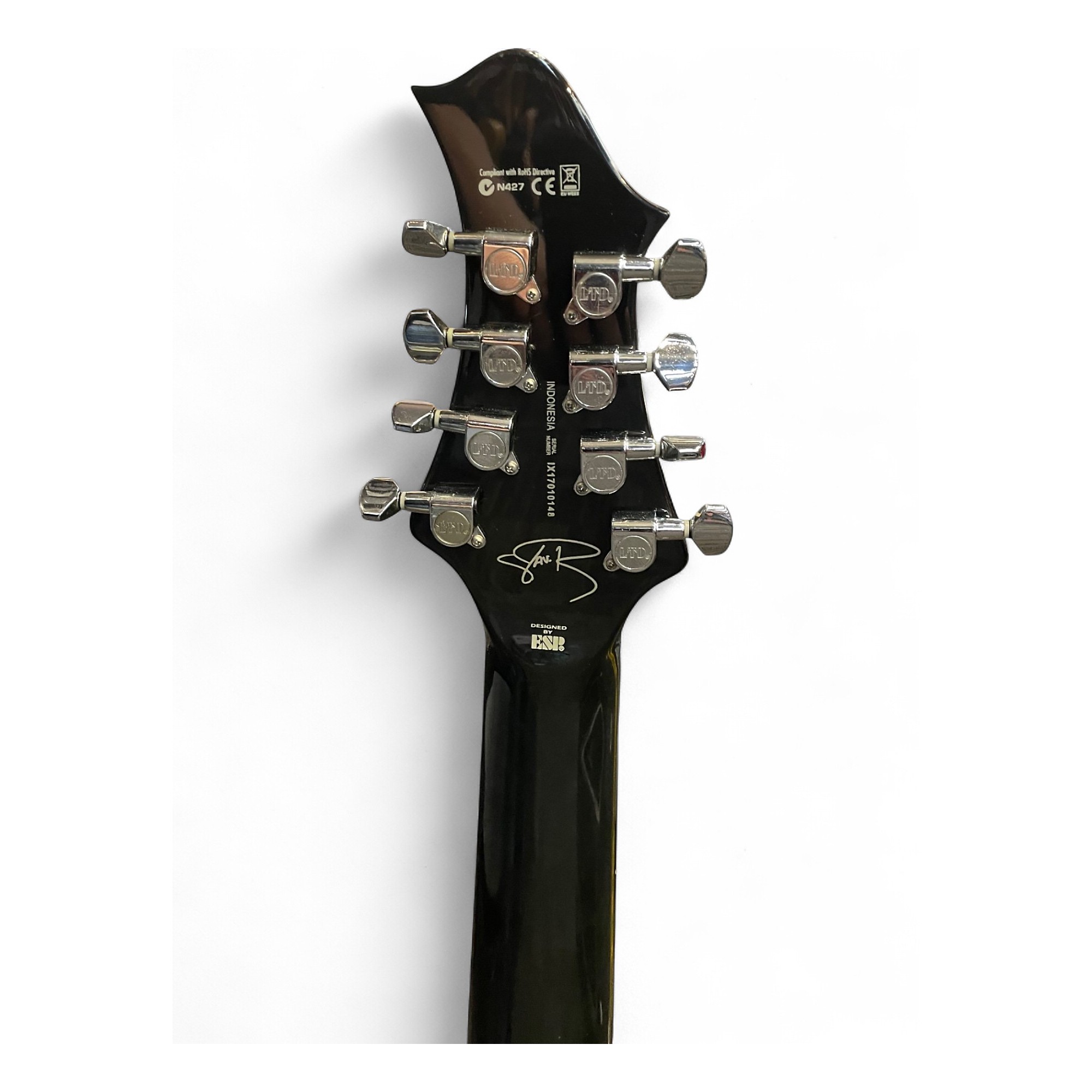 ギター CE Preamp TA.effects MATT BLACK sddefault.jpg