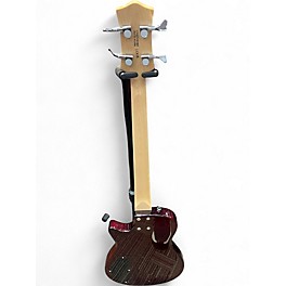 Used Gretsch Guitars G2220 JET II BASS Walnut Electric Bass Guitar