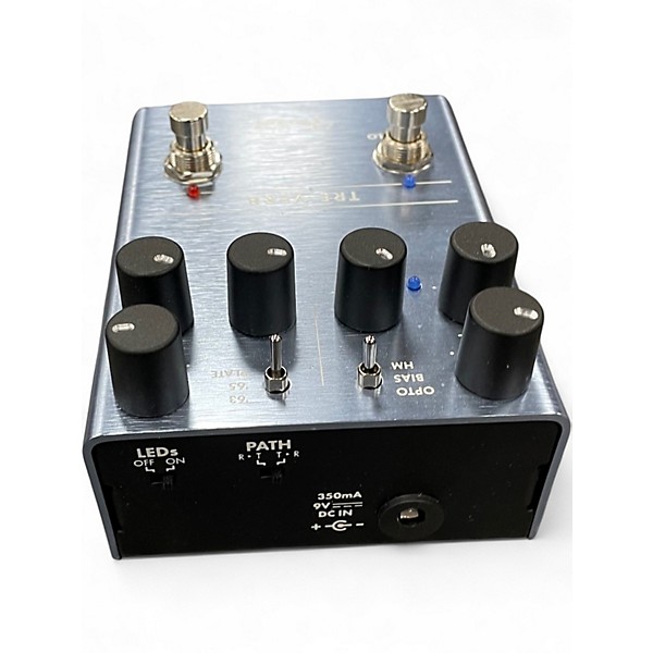 Used Fender TRE-VERB Effect Pedal | Guitar Center