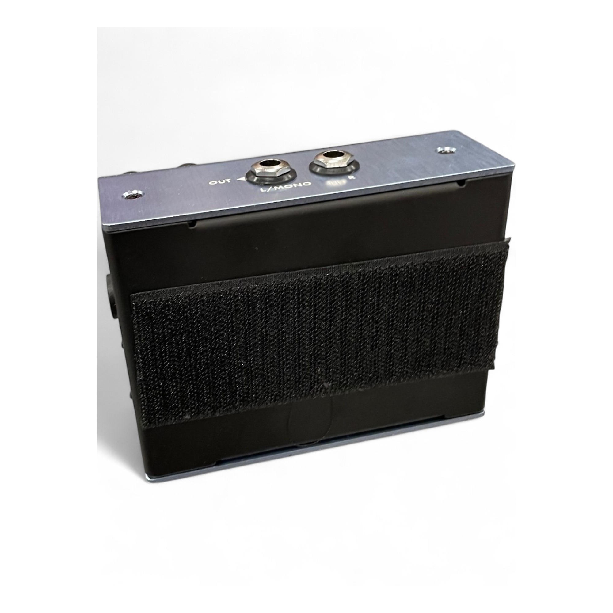 Used Fender TRE-VERB Effect Pedal | Guitar Center