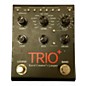 Used DigiTech Trio+ Band Creator Plus Looper Pedal thumbnail