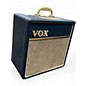 Used VOX AC4C1 Custom 4W 1x10 Tube Guitar Combo Amp