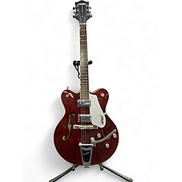 Used Gretsch Guitars G5122DC WALNUT STAIN Hollow Body Electric Guitar