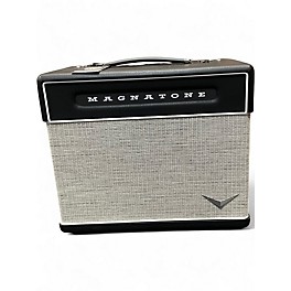 Used Magnatone BABY M-80 Tube Guitar Combo Amp