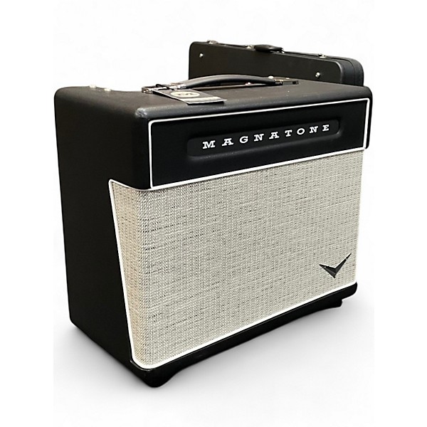 Used Magnatone BABY M-80 Tube Guitar Combo Amp