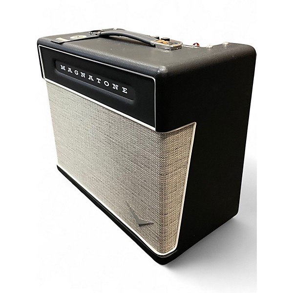 Used Magnatone BABY M-80 Tube Guitar Combo Amp