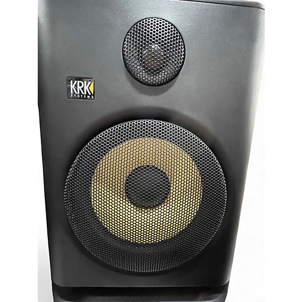Used KRK RP8G5 Pair Powered Monitor