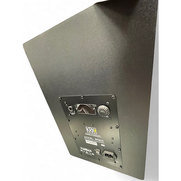 Used KRK RP8G5 Pair Powered Monitor