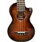 Used Breedlove Pursuit Exotic Myrtle Ukulele